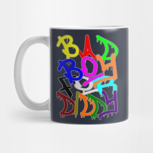 Bad Boy for Diddy Mug